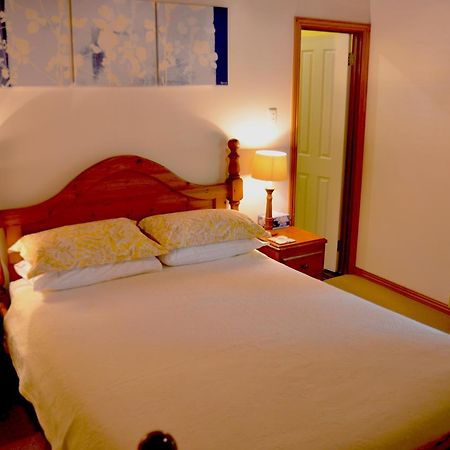 Rosemoore Bed & Breakfast Perth Exterior foto