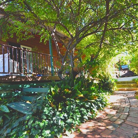 Rosemoore Bed & Breakfast Perth Exterior foto