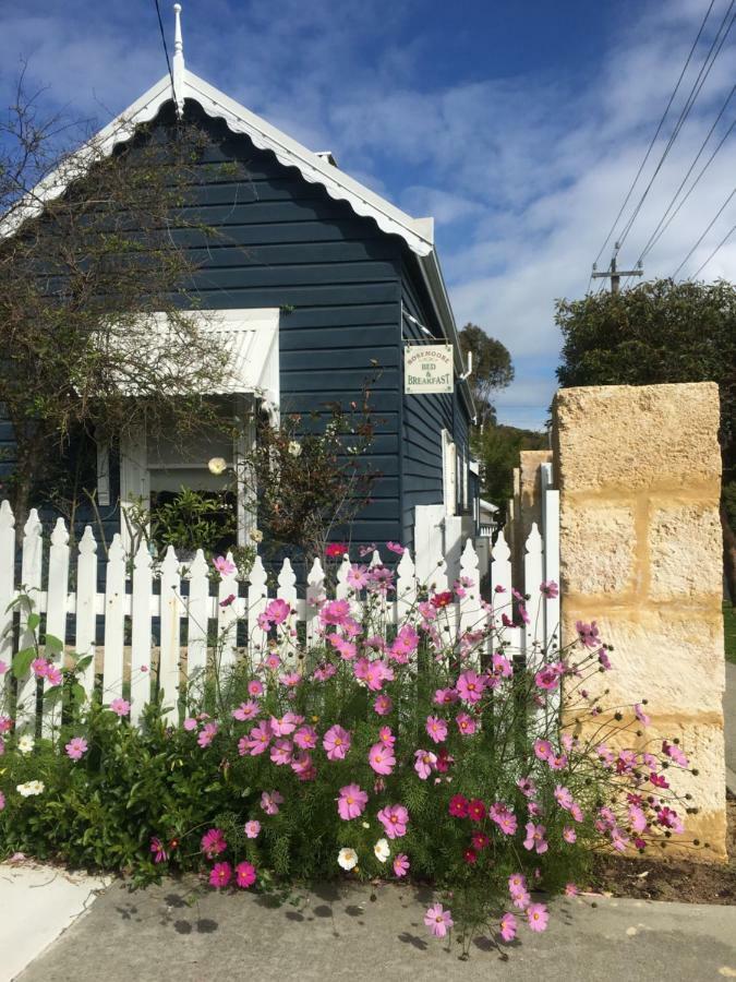 Rosemoore Bed & Breakfast Perth Exterior foto